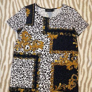 Minkpink Shift Dress